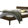 Online Holzbett ORTONA Holzbetten