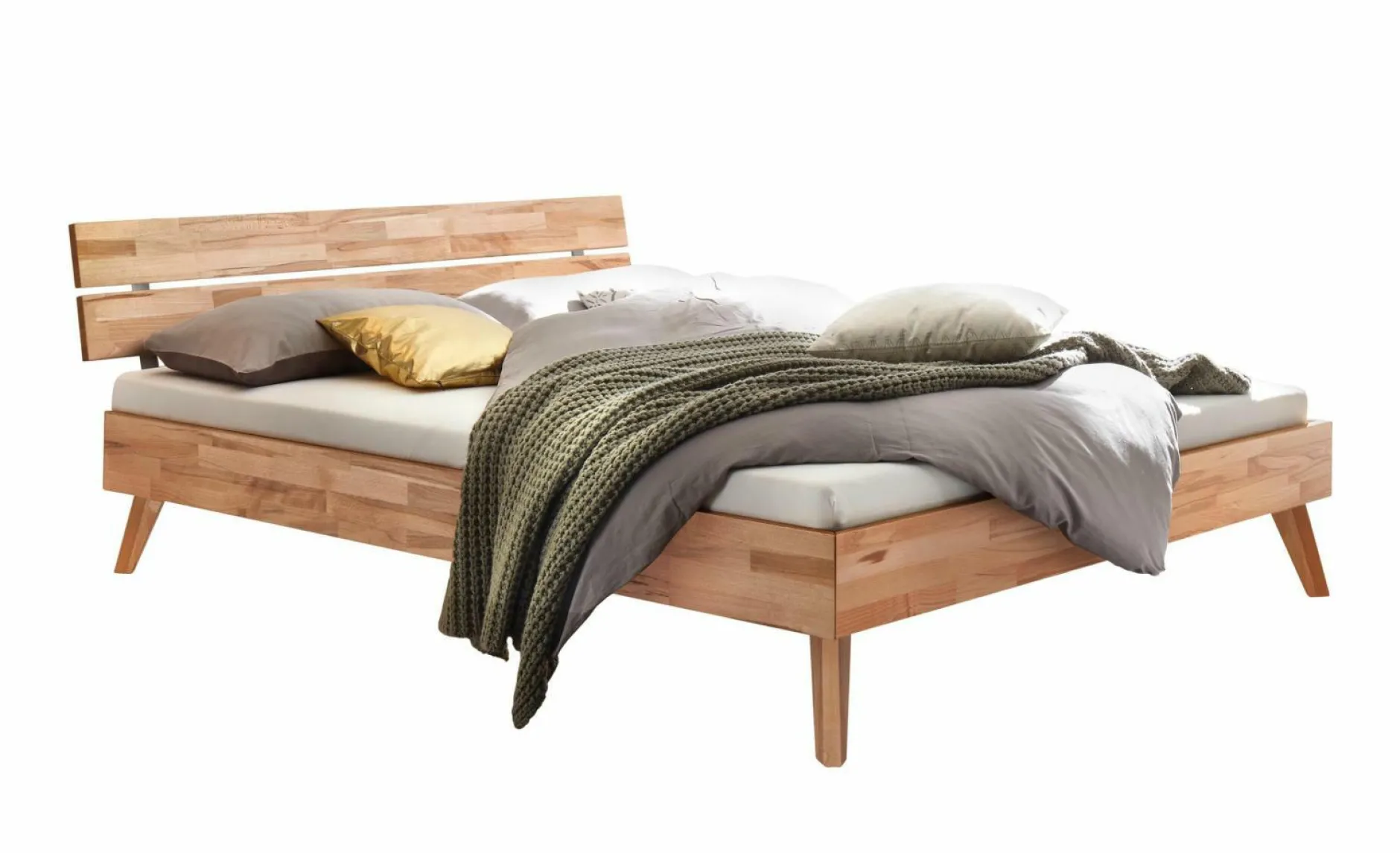 Best Holzbett ORTONA Betten|Holzbetten