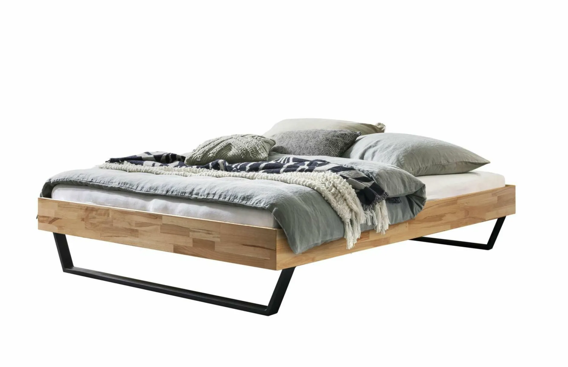 Best Holzbett OSTINO Betten|Holzbetten