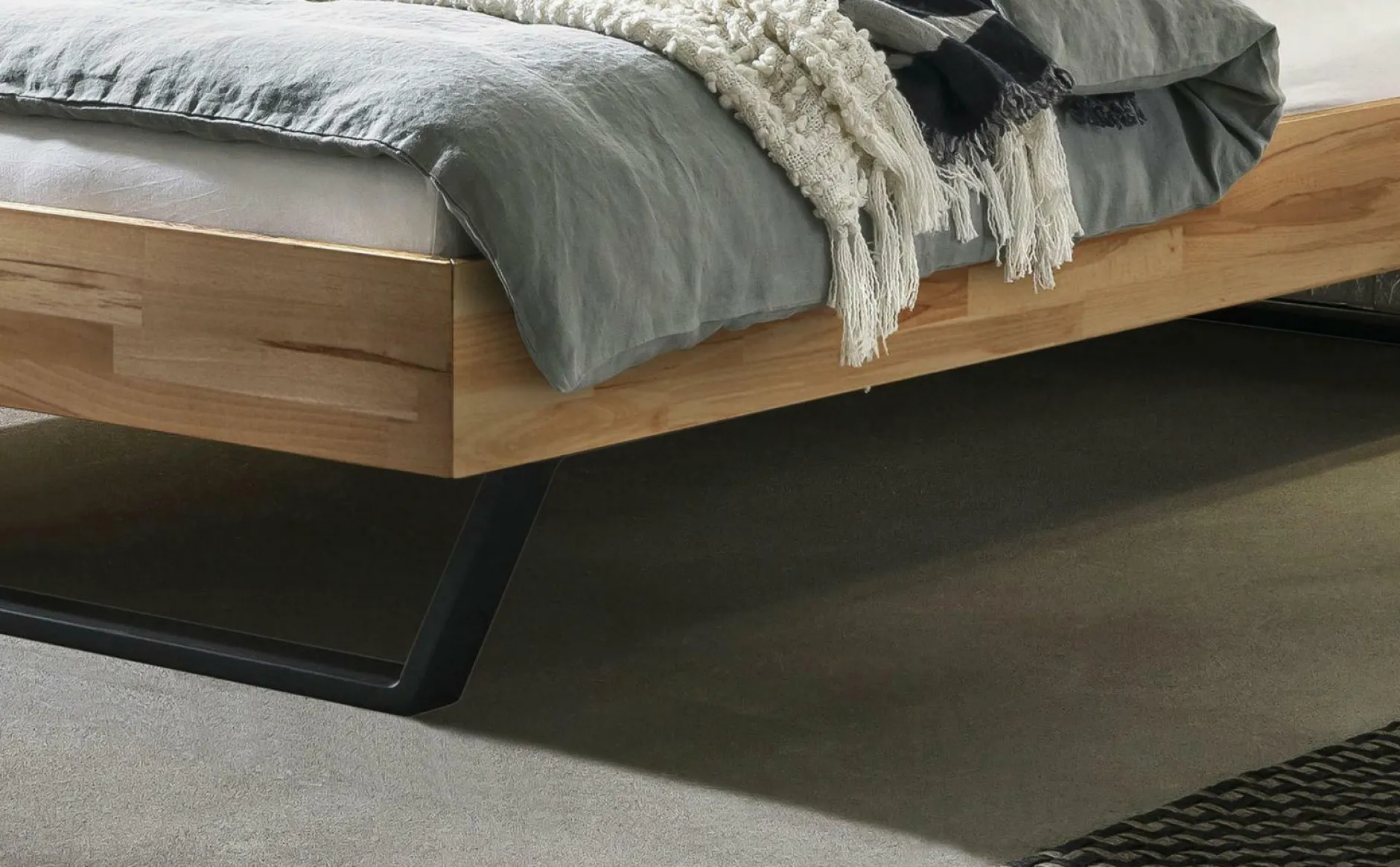 Best Holzbett OSTINO Betten|Holzbetten