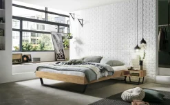 Clearance Holzbett OSTINO Betten|Holzbetten