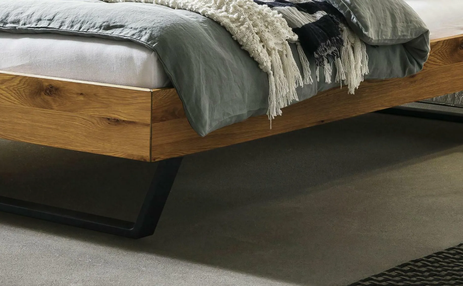 Best Holzbett OSTINO Betten|Holzbetten