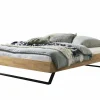 Holzbett OSTINO Betten|Holzbetten