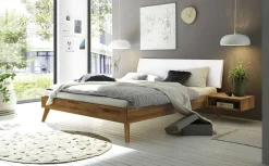 Best Holzbett PESARO Holzbetten