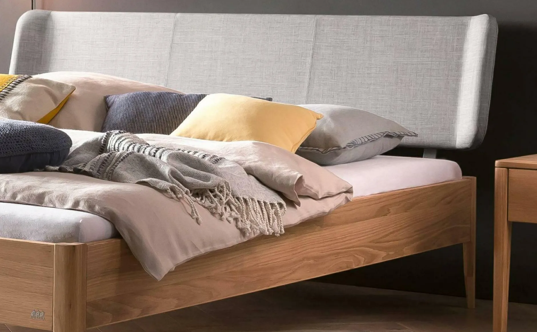 Sale Holzbett PIENZA Holzbetten