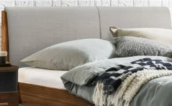 Outlet Holzbett PIETRO Holzbetten