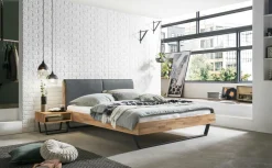 Sale Holzbett PIETRO Betten|Holzbetten