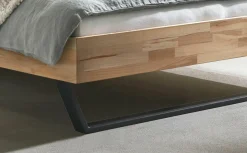 Sale Holzbett PIETRO Betten|Holzbetten