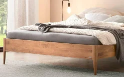 Online Holzbett PIEVE Betten|Holzbetten