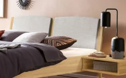 Discount Holzbett PISTOIA Holzbetten