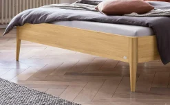 Discount Holzbett PISTOIA Holzbetten