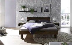 Online Holzbett PRATO Holzbetten