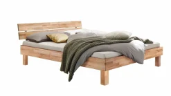 Best Holzbett PRATO Betten|Holzbetten