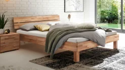 Best Holzbett PRATO Betten|Holzbetten