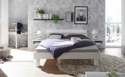 Best Holzbett PRATO Betten|Holzbetten