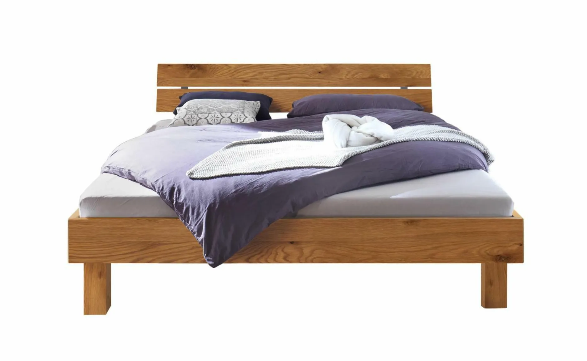 Online Holzbett PRATO Betten|Holzbetten