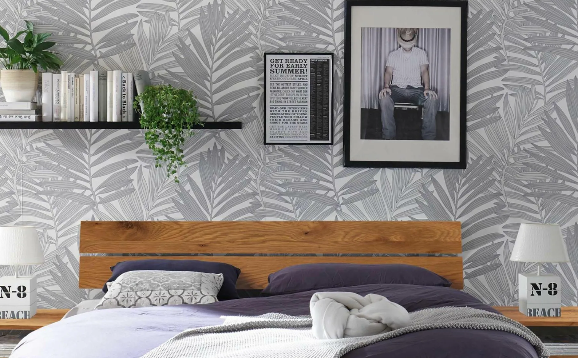 Online Holzbett PRATO Betten|Holzbetten