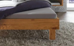 Online Holzbett PRATO Betten|Holzbetten