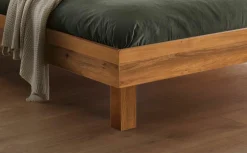 New Holzbett RAPALLO Betten|Holzbetten
