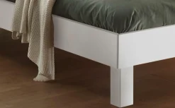 Sale Holzbett RAPALLO Betten|Holzbetten