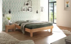 Hot Holzbett RAPALLO Betten|Holzbetten