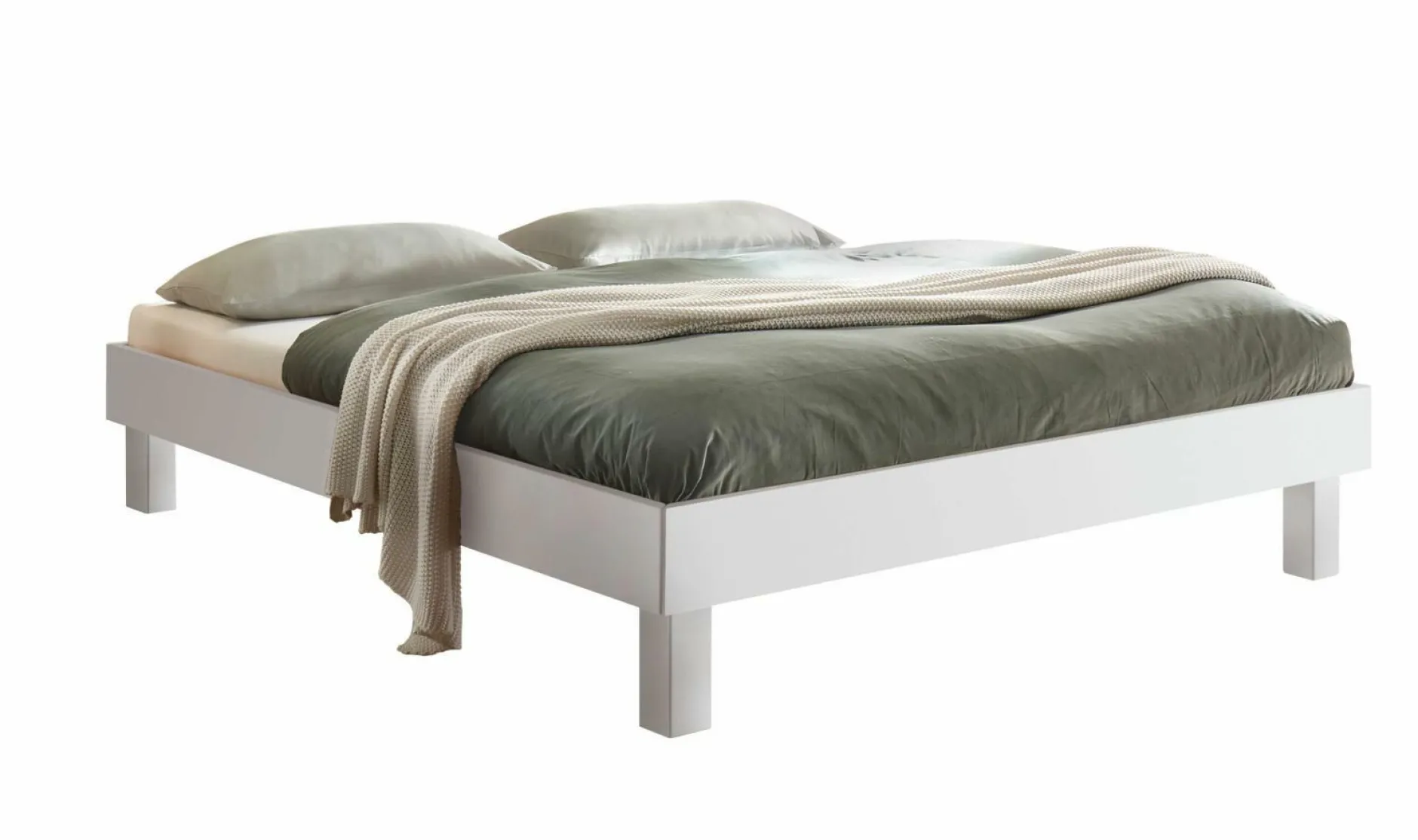 Clearance Holzbett RAPALLO Betten|Holzbetten