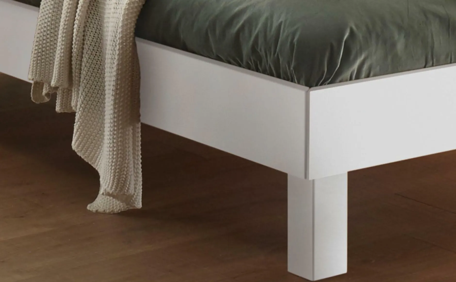 Clearance Holzbett RAPALLO Betten|Holzbetten