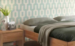 New Holzbett RAPALLO Betten|Holzbetten