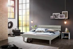 Discount Holzbett ROCCO Betten|Holzbetten