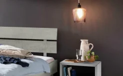 Discount Holzbett ROCCO Betten|Holzbetten