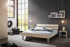 Sale Holzbett ROCCO Betten|Holzbetten