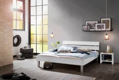 Outlet Holzbett ROCCO Betten|Holzbetten