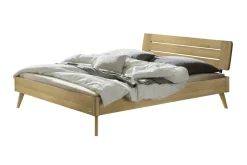 Online Holzbett RUBIERA Betten|Holzbetten