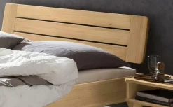 Online Holzbett RUBIERA Betten|Holzbetten