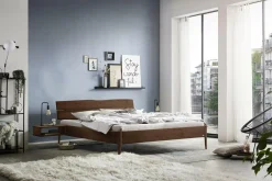 Best Holzbett SABBIONI Betten|Holzbetten