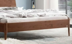 Best Holzbett SABBIONI Betten|Holzbetten