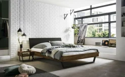 New Holzbett SARIANO Holzbetten