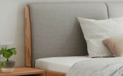 Clearance Holzbett SIMONE Betten|Holzbetten