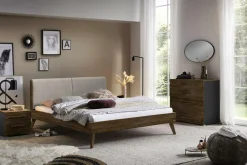 New Holzbett SIMONE Holzbetten