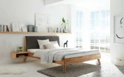 New Holzbett SIMONE Betten|Holzbetten