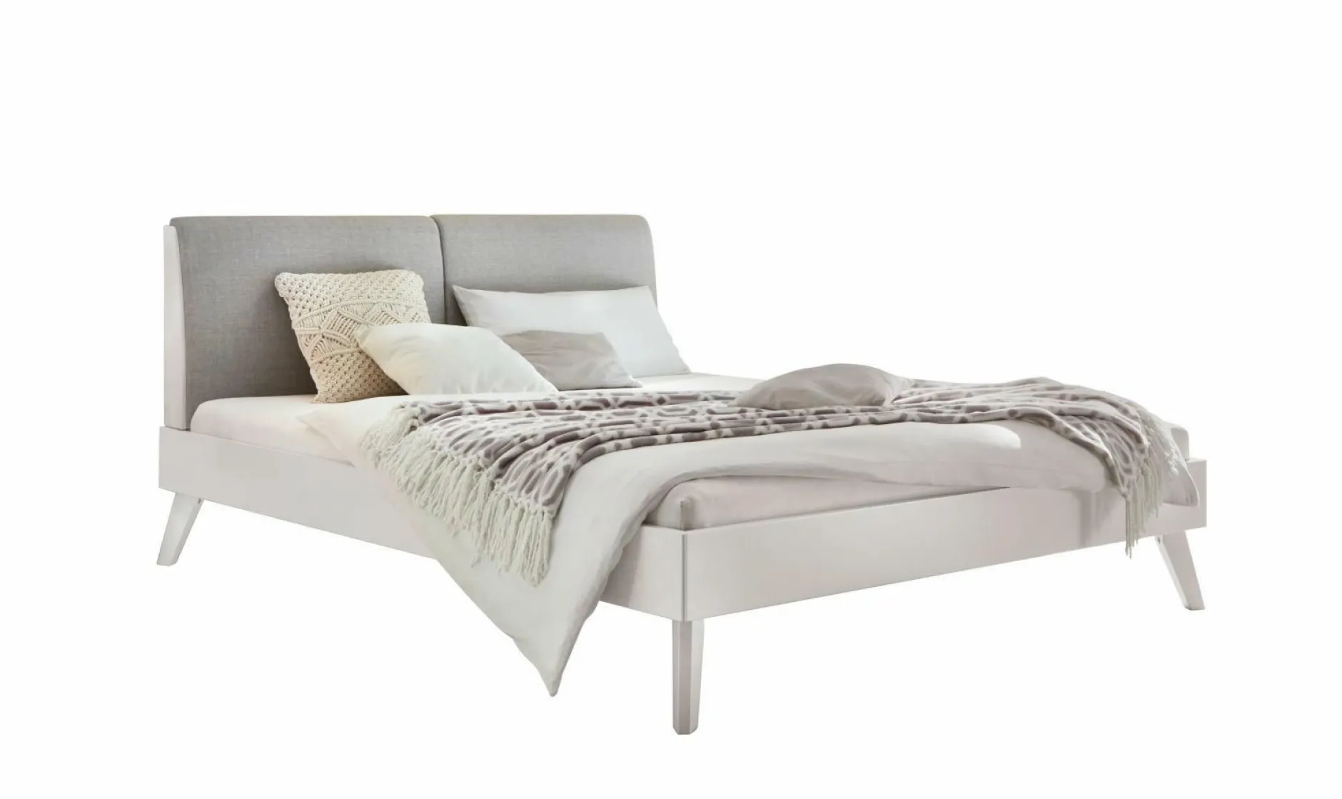 Outlet Holzbett SIMONE Betten|Holzbetten