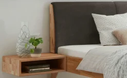 Outlet Holzbett SIMONE Betten|Holzbetten