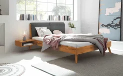 Clearance Holzbett SIMONE Betten|Holzbetten