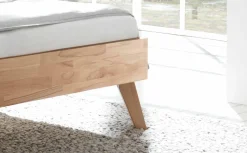 Best Holzbett SIMONE Betten|Holzbetten