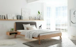 Holzbett SIMONE Betten|Holzbetten