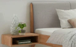 Discount Holzbett SIMONE Betten|Holzbetten