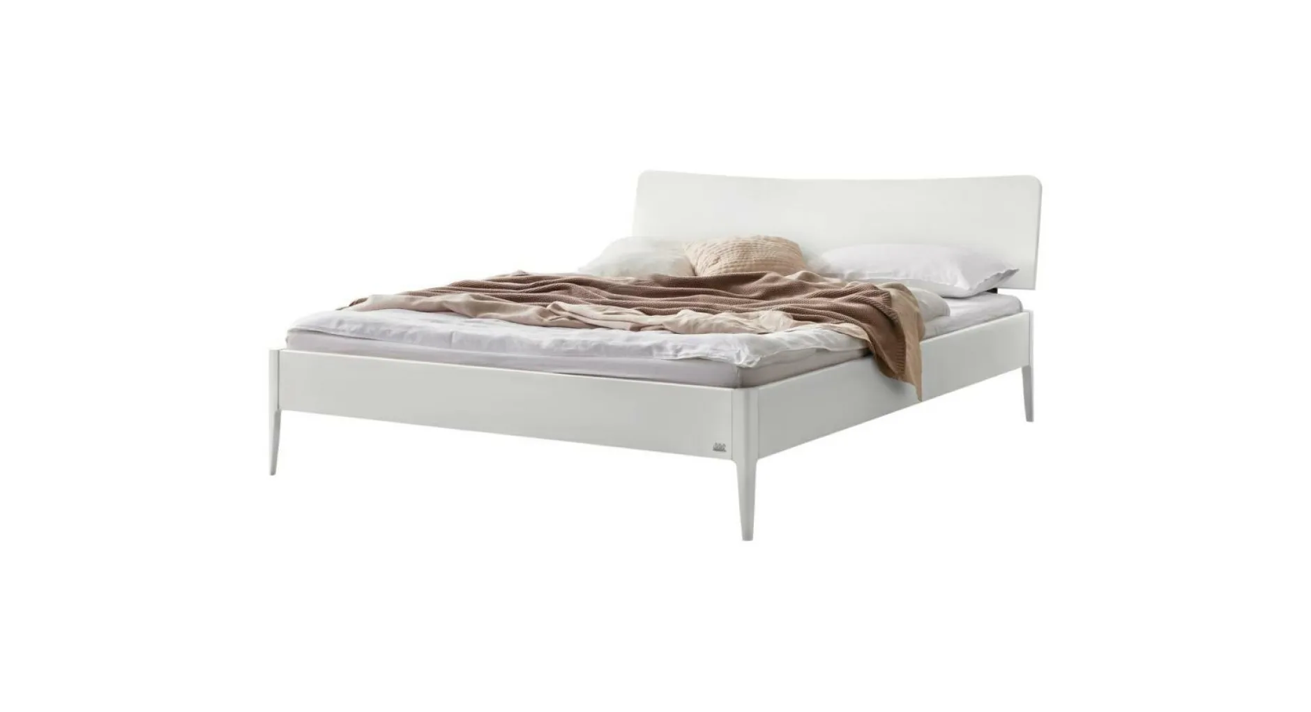 Sale Holzbett SPEZIA Holzbetten