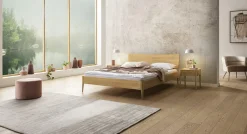 Holzbett SPEZIA Holzbetten