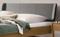 Outlet Holzbett VARESE Holzbetten