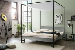 New Holzbett VELUNA Betten|Holzbetten